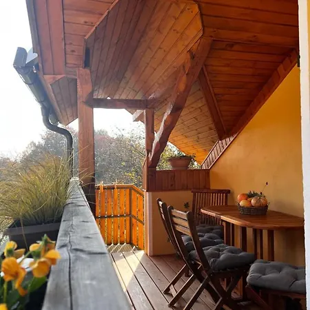 Beewood Apartment Križe Extérieur photo
