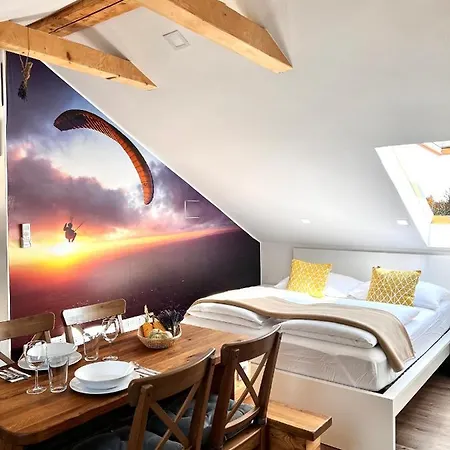Beewood Apartment Križe Extérieur photo