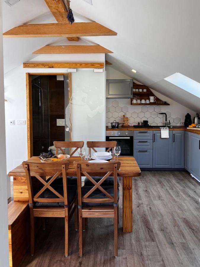 Beewood Appartement