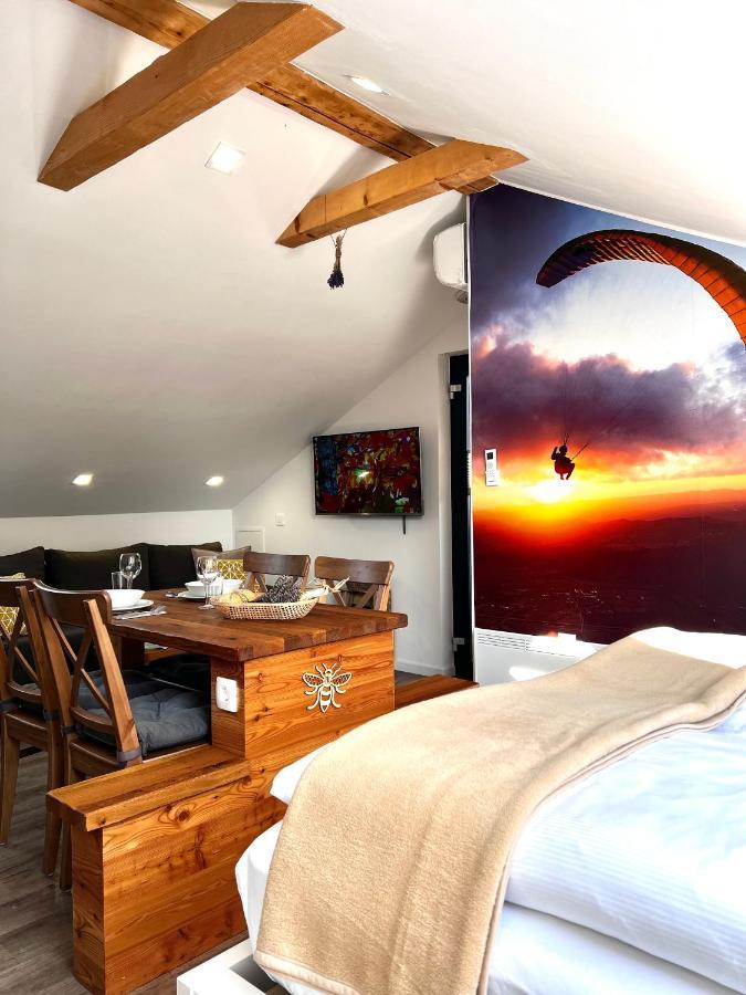 Appartement Beewood *