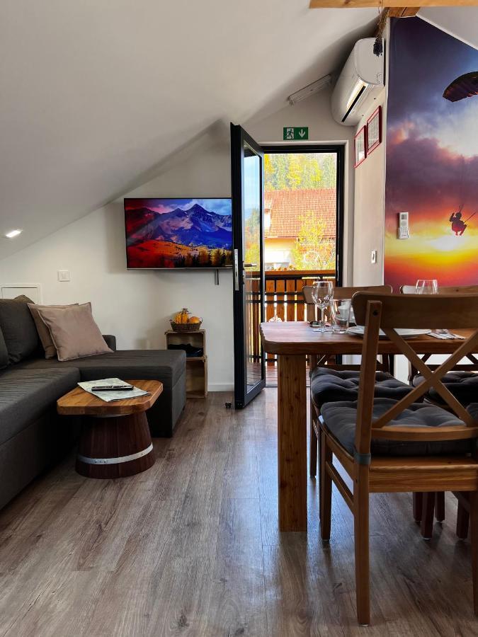 Beewood Appartement *