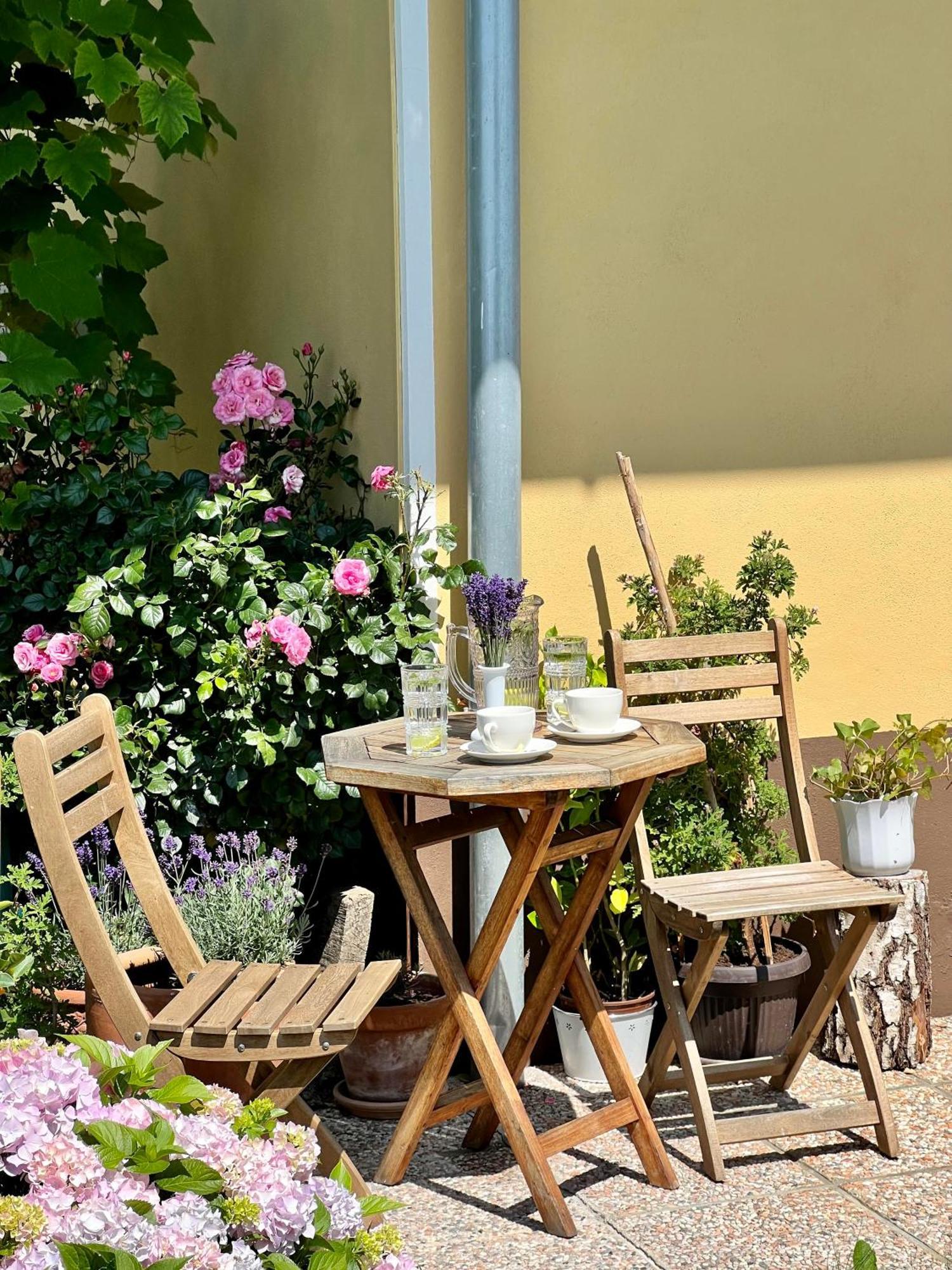 Beewood Appartement *